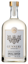 Adelaide Hills Distillery Gunnery Spiced Rum 700ml